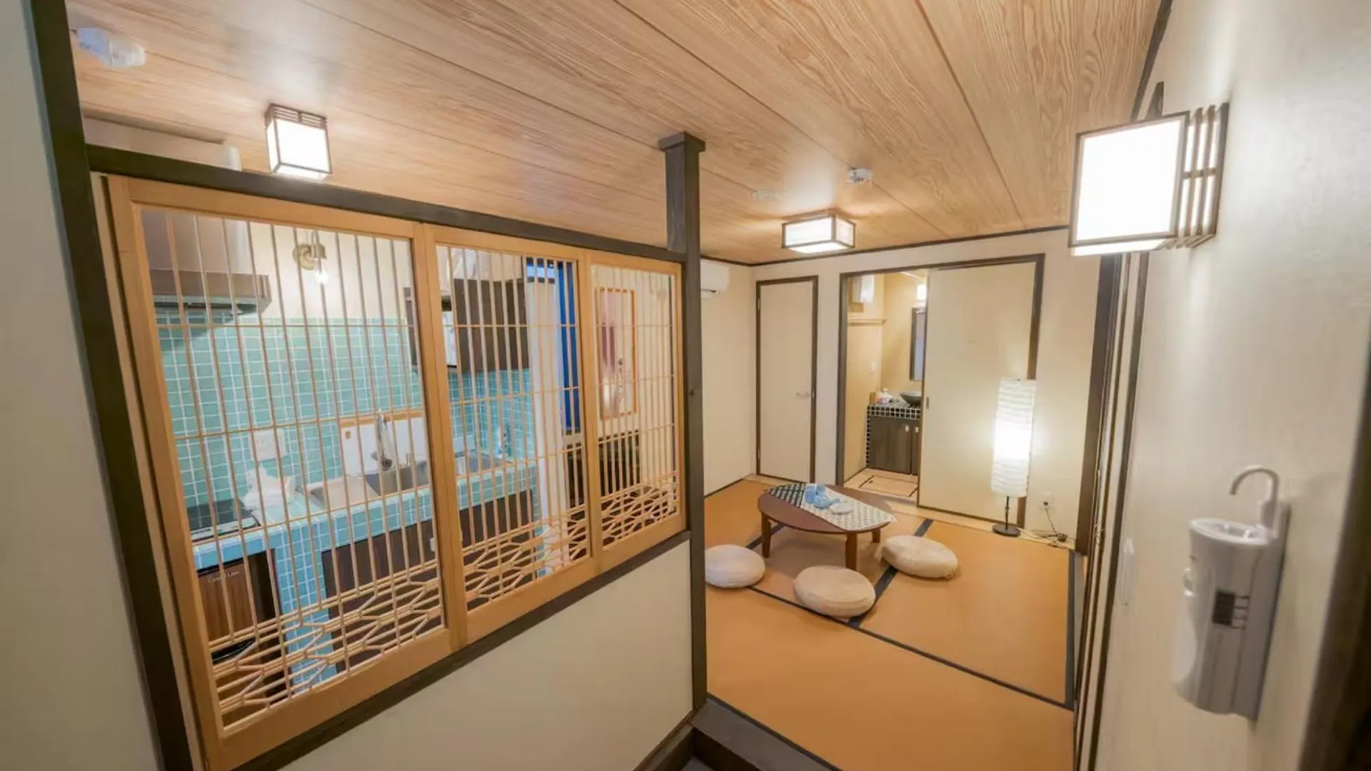 Holiday home Yadoya Matsugaya - Vacation Stay 91980V Tokyo
