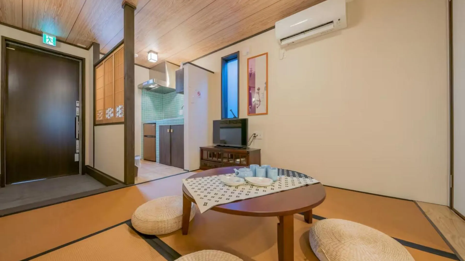 Yadoya Matsugaya - Vacation Stay 91980V Tokyo Holiday home