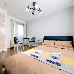 Apartamento Nestay Ryogoku, Tokio