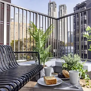 Hotel Tokyu Nishi Shinjuku, Tóquio