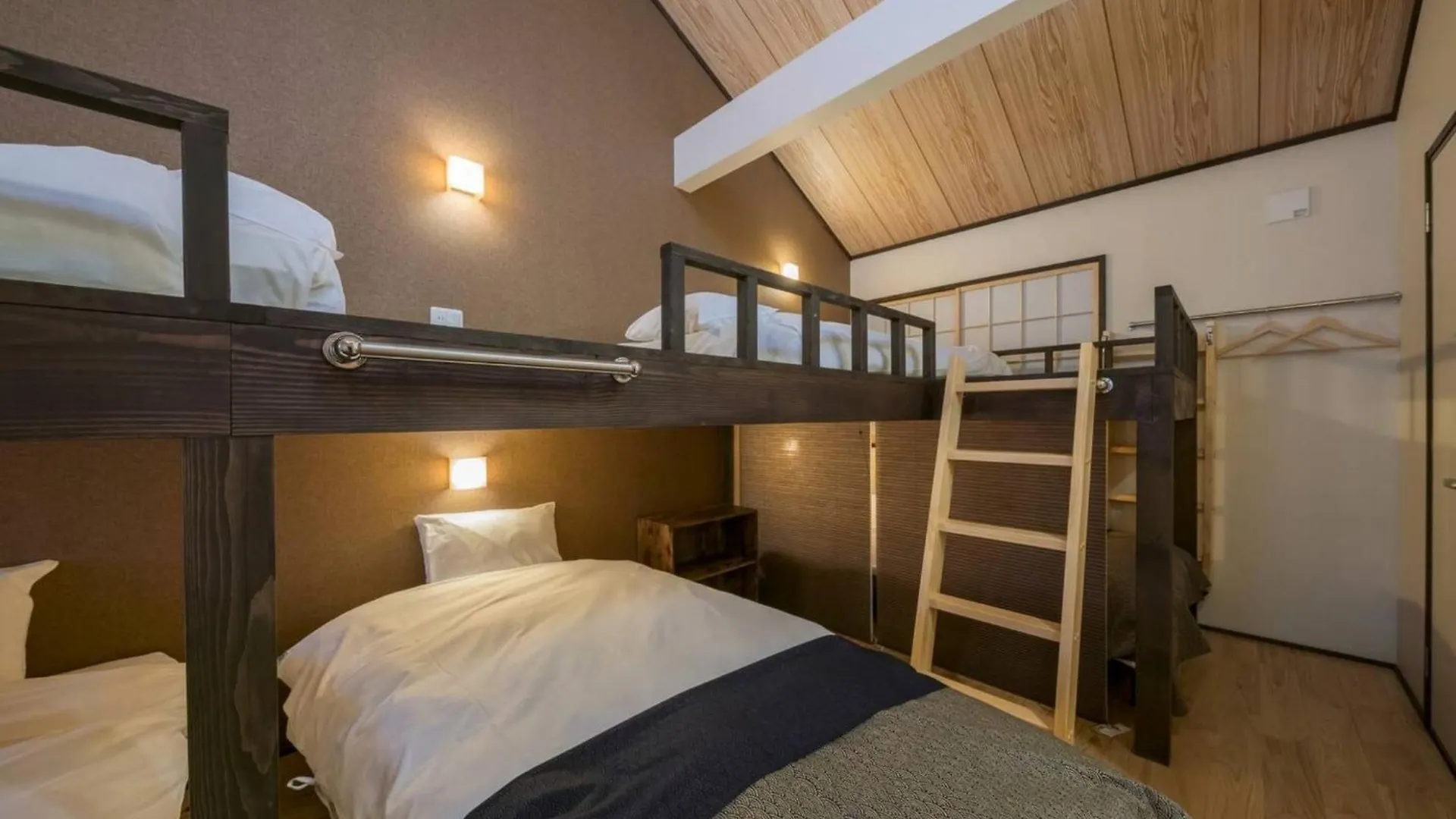 Prázdninový dům Yadoya Matsugaya - Vacation Stay 91980V Prefektura Tokio